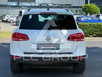 2014 Volkswagen Touareg
