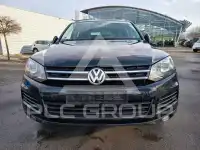 2014 Volkswagen Touareg