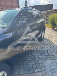 2014 Volkswagen Touareg