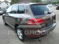 2014 Volkswagen Touareg