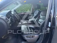 2014 Volkswagen Touareg