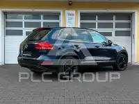 2014 Volkswagen Touareg