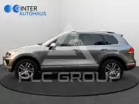2014 Volkswagen Touareg