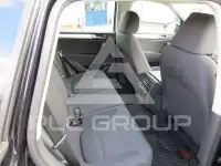 2014 Volkswagen Touareg