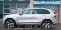 2014 Volkswagen Touareg