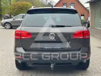 2014 Volkswagen Touareg