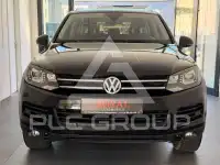 2014 Volkswagen Touareg