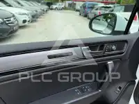 2014 Volkswagen Touareg