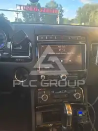 2014 Volkswagen Touareg