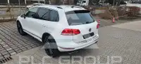 2014 Volkswagen Touareg