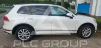 2014 Volkswagen Touareg
