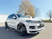 2014 Volkswagen Touareg