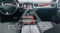 2014 Volkswagen Touareg