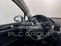 2014 Volkswagen Touareg