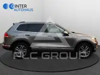 2014 Volkswagen Touareg