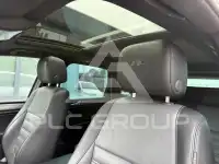 2014 Volkswagen Touareg
