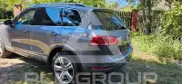2014 Volkswagen Touareg