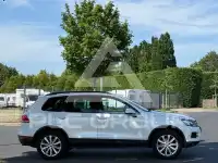 2014 Volkswagen Touareg