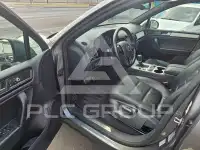 2014 Volkswagen Touareg