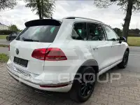 2014 Volkswagen Touareg