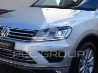 2014 Volkswagen Touareg