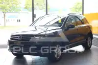 2014 Volkswagen Touareg