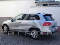 2014 Volkswagen Touareg