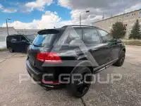 2014 Volkswagen Touareg