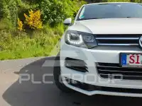 2014 Volkswagen Touareg