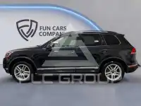 2014 Volkswagen Touareg