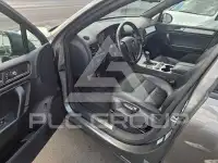 2014 Volkswagen Touareg