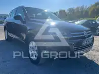 2014 Volkswagen Touareg