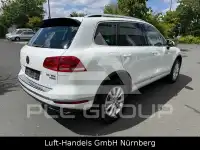 2014 Volkswagen Touareg