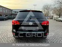 2014 Volkswagen Touareg