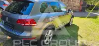 2014 Volkswagen Touareg