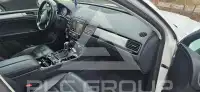 2014 Volkswagen Touareg
