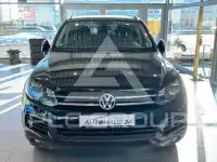 2014 Volkswagen Touareg