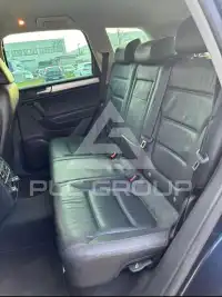 2014 Volkswagen Touareg