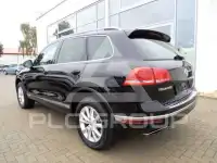 2014 Volkswagen Touareg