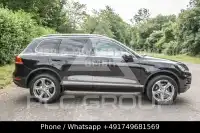 2014 Volkswagen Touareg