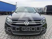 2014 Volkswagen Touareg