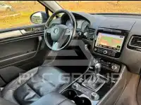 2014 Volkswagen Touareg