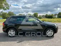 2014 Volkswagen Touareg