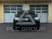 2014 Volkswagen Touareg