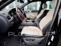 2014 Volkswagen Touareg