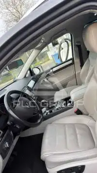 2014 Volkswagen Touareg