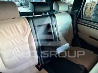 2014 Volkswagen Touareg