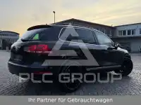 2014 Volkswagen Touareg
