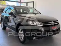 2014 Volkswagen Touareg