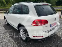2004 Volkswagen Touareg